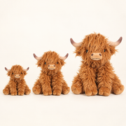 Novi Highland Cow