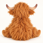 Novi Highland Cow