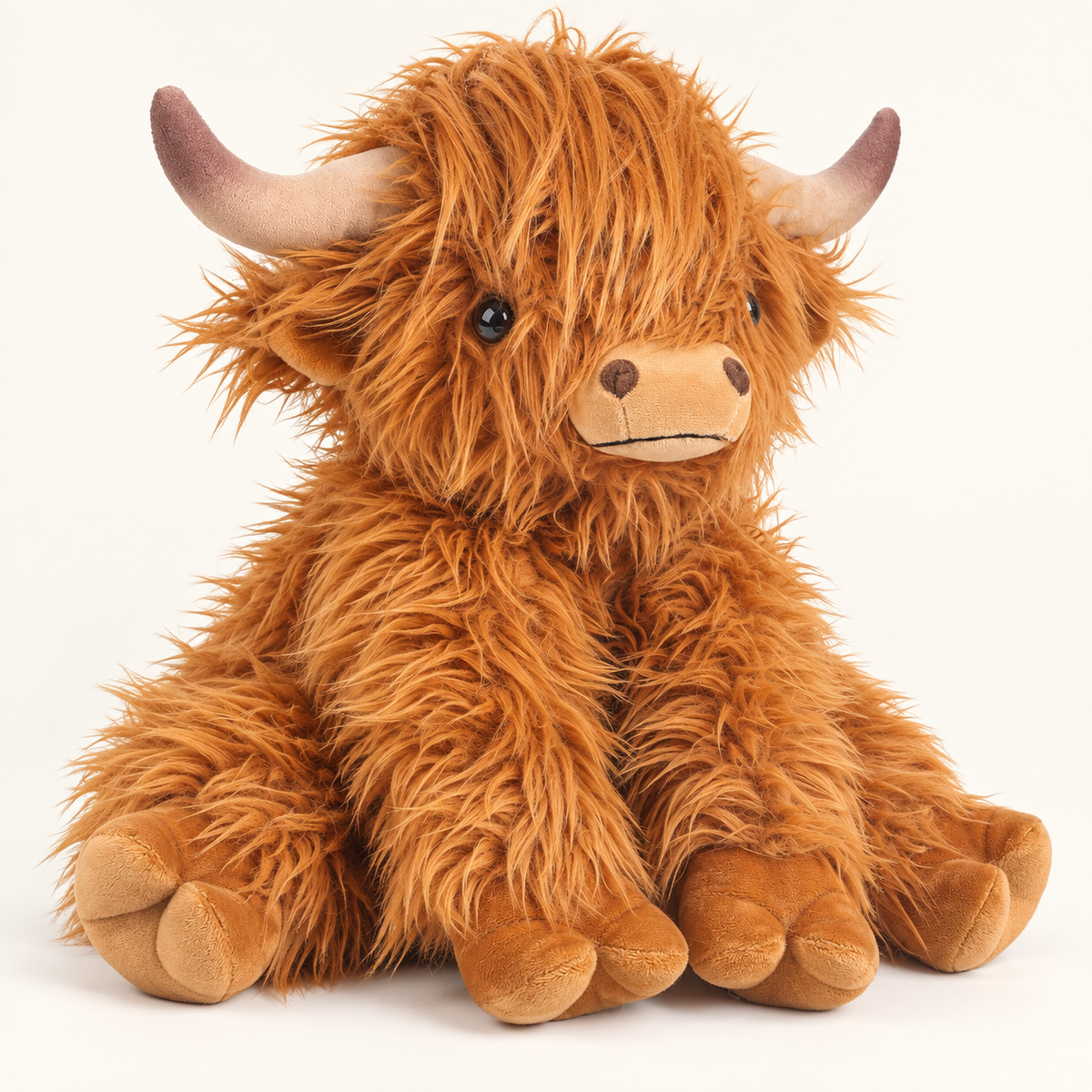 Novi Highland Cow