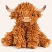 Novi Highland Cow